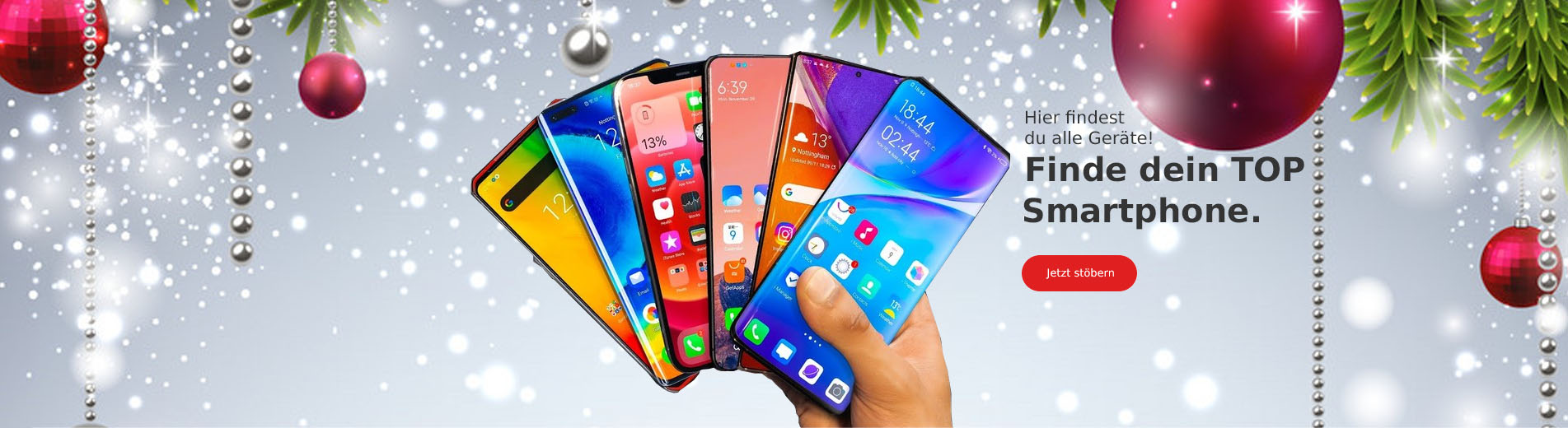 Smartphones