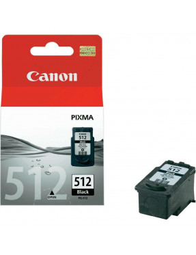 Canon PG-512  Druckerpatrone schwarz