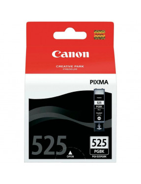 Canon PGI 525PGBK  Druckerpatrone Tinte schwarz