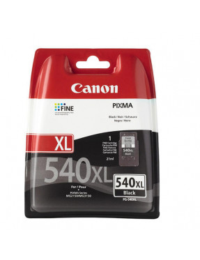 CANON PG-540 XL Tinte schwarz