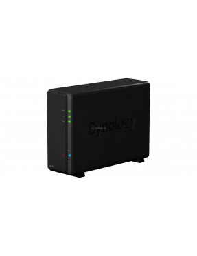 Synology Diskstation DS118 NAS System 1-Bay