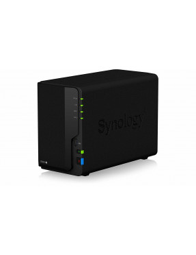 Synology Diskstation DS218 NAS System 2-Bay