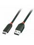 Lindy 36916 USB-C Kabel 1 meter