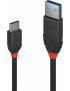 Lindy 36917 USB-C Kabel 1,5 meter