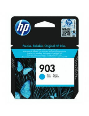 HP INK CARTRIDGE NO 903 CYAN