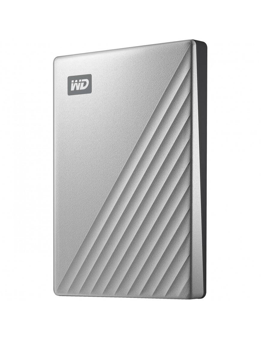 Western Digital MY PASSPORT ULTRA 1TB SILVER