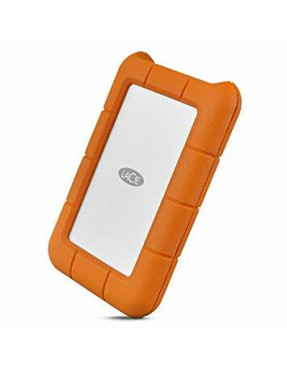 LaCie Rugged USB-C 3.0 2TB HDD 2.5zoll