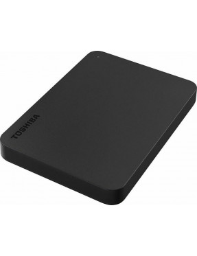 Toshiba Canvio Basics 2TB USB3.0 2.5Zoll Schwarz
