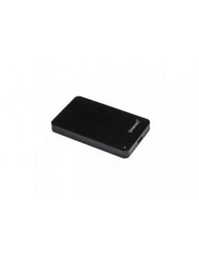 Intenso Memory Case USB3.0 2TB 2,5zoll Schwarz