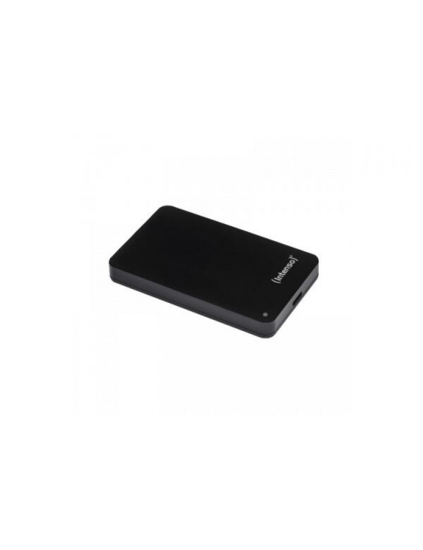 Intenso Memory Case USB3.0 2TB 2,5zoll Schwarz