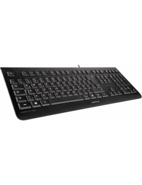 Cherry KC 1000 Keyboard USB schwarz