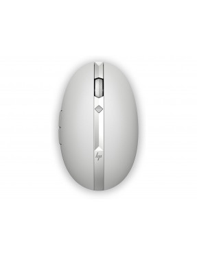 HP Spectre Maus 700 3NZ71AA kabellos wiederaufladbar silber