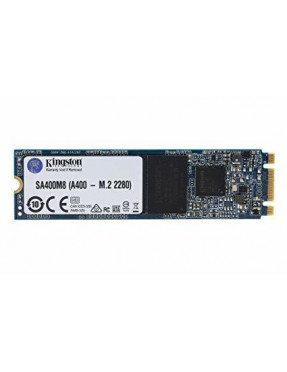 Kingston A400 120GB TLC SATA SSD M.2 2280