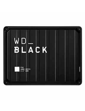 Western Digital WD BLACK P10 Game Drive USB3.2 5TB 2.5zoll 