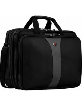 Wenger Legacy Notebooktasche 43,94cm (15,6"-17,3") schwarz