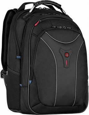 Wenger Carbon MacBook Pro Notebookrucksack 