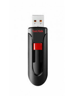 SanDisk 256GB Cruzer Glide USB 2.0 Stick