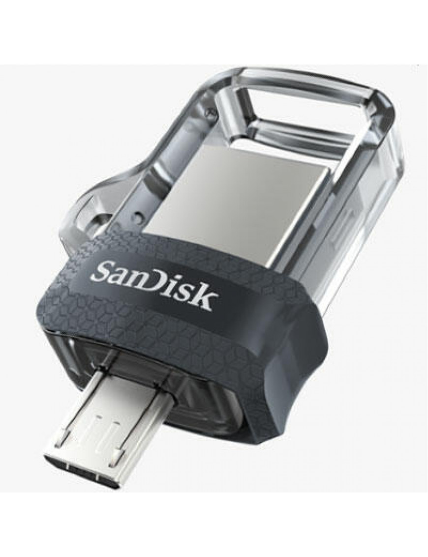 SanDisk Ultra Android Dual M.3 16GB USB 3.0 Type-A/USB 