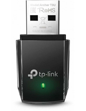 TP-LINK AC1300 Archer T3U 1300MBit Dualband USB-WLAN-ac Stick