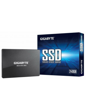 Gigabyte SSD 240 GB 2,5 Zoll SATA 6 GB/s