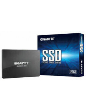 Gigabyte SSD 120 GB 2,5 Zoll SATA 6 GB/s