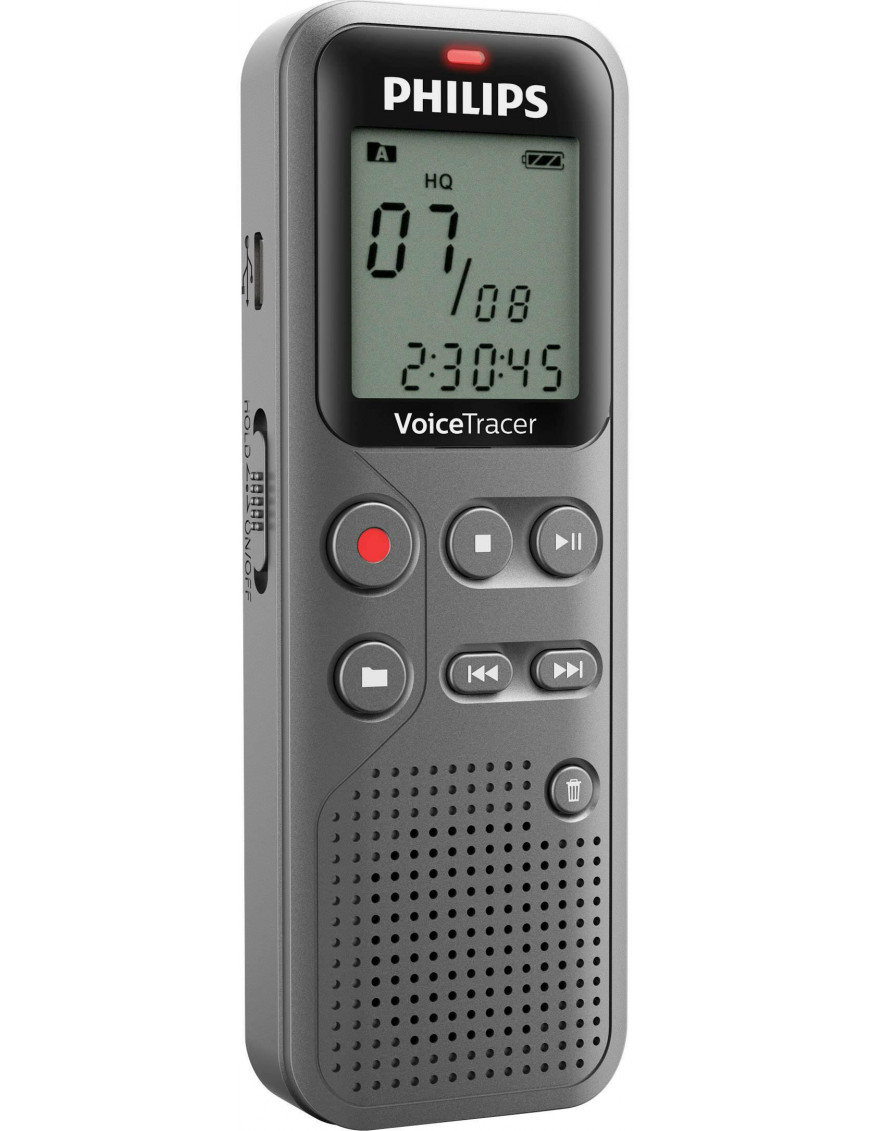 Philips Voice Tracer DVT1110 