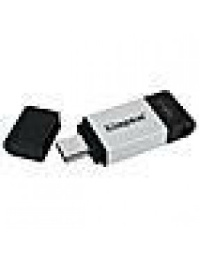 Kingston 32GB DataTraveler 80 USB-Typ C 3.2 Gen1 USB-Stick