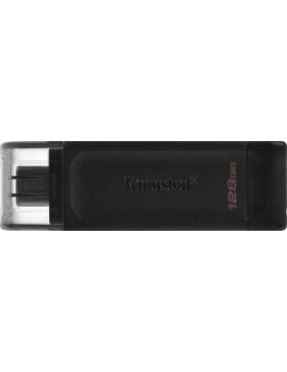 Kingston 128GB DataTraveler 70 USB-Typ C 3.2 Gen1 USB-Stick