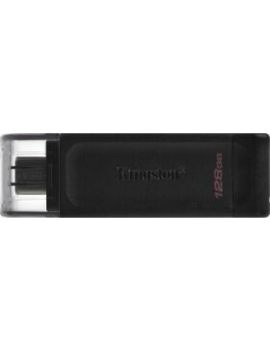 Kingston 128GB DataTraveler 70 USB-Typ C 3.2 Gen1 USB-Stick