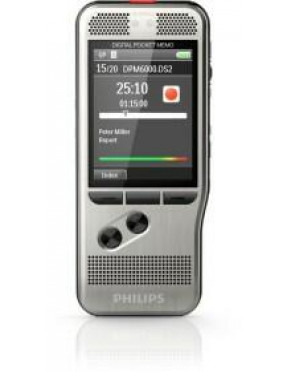 Philips Voice Tracer DVT 6110 