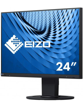 EIZO EV2460-BK 60,5cm (23,8") Full HD IPS Monitor