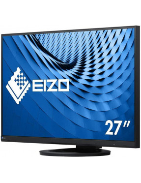 EIZO EV2760-BK 68,5cm (27") 16:9 WQHD IPS Office-Monitor 