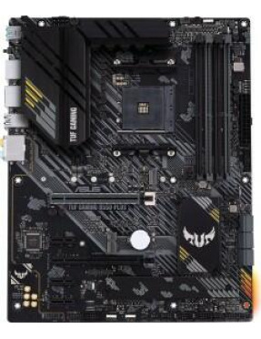 Asus TUF Gaming B550-Plus Gaming ATX Mainboard Sockel AM4 