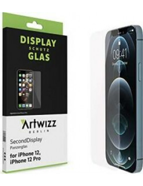 Artwizz SecondDisplay für iPhone 12 & iPhone 12 Pro