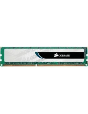 Corsair 4GB  ValueSelect DDR3-1600 CL11 (11-11-11-30) RAM DI