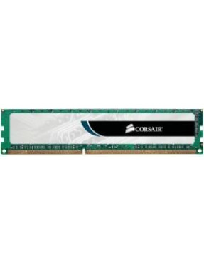 Corsair 8GB  ValueSelect DDR3-1600 CL11 (11-11-11-30) RAM Sp