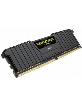 Corsair 32GB (2x16GB)  Vengeance LPX schwarz DDR4-2666 RAM C
