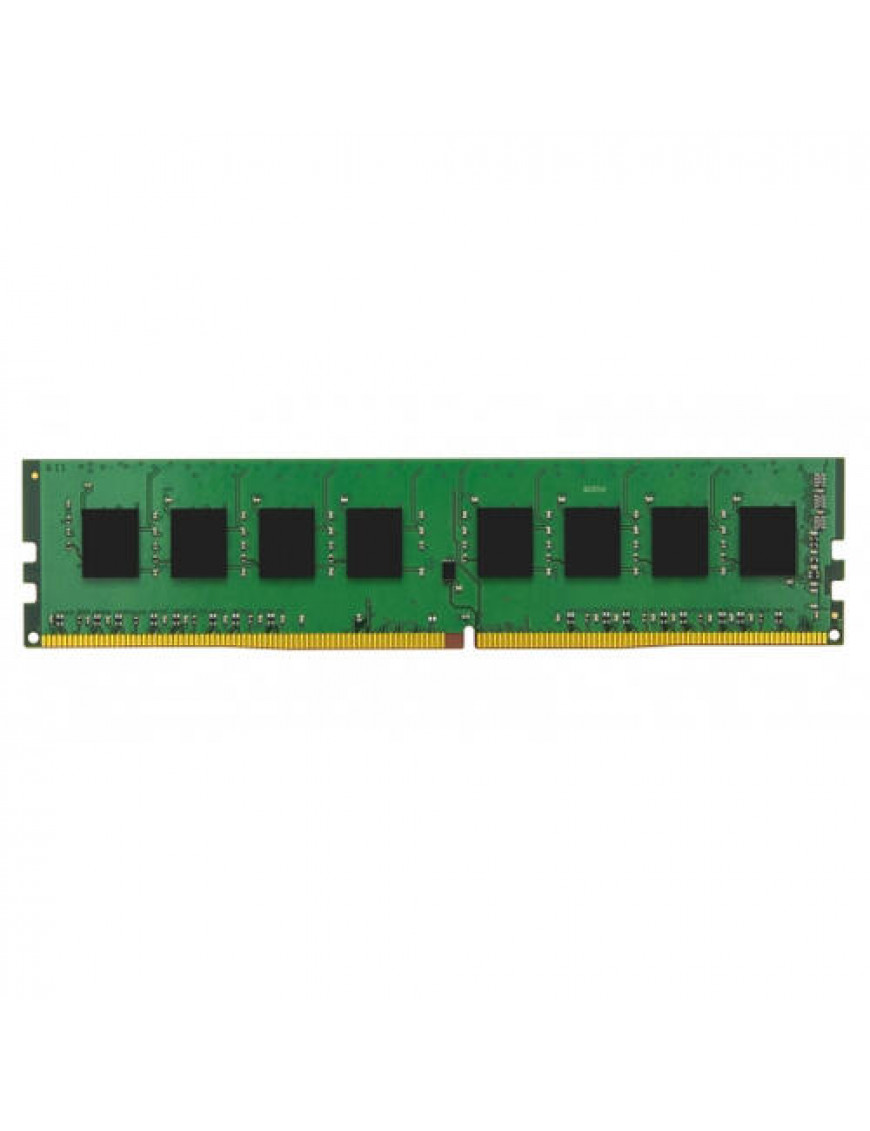 Kingston 8GB  Value RAM DDR4-2666 RAM CL19 RAM Speicher