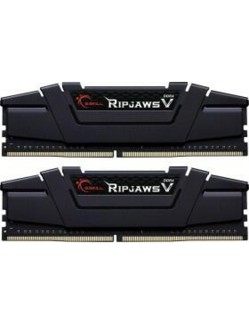 G. Skill 16GB (2x8GB) G.Skill RipJaws V DDR4-3200 CL16 (16-1