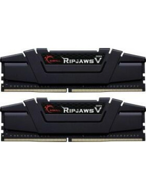 G. Skill 32GB (2x16GB) G.Skill RipJaws V DDR4-3200 CL16 (16-