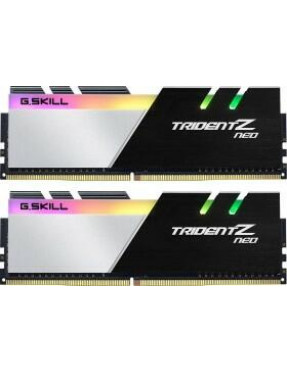 G. Skill 32GB (2x16GB) G.Skill Trident Z Neo DDR4-3600 CL16-