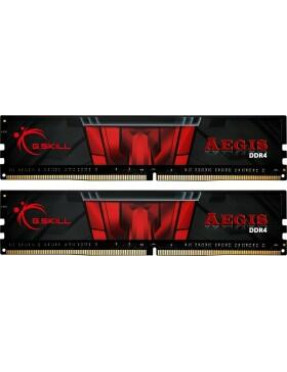 G. Skill 32GB (2x16GB) G.Skill Aegis DDR4-3200 CL16 RAM Spei