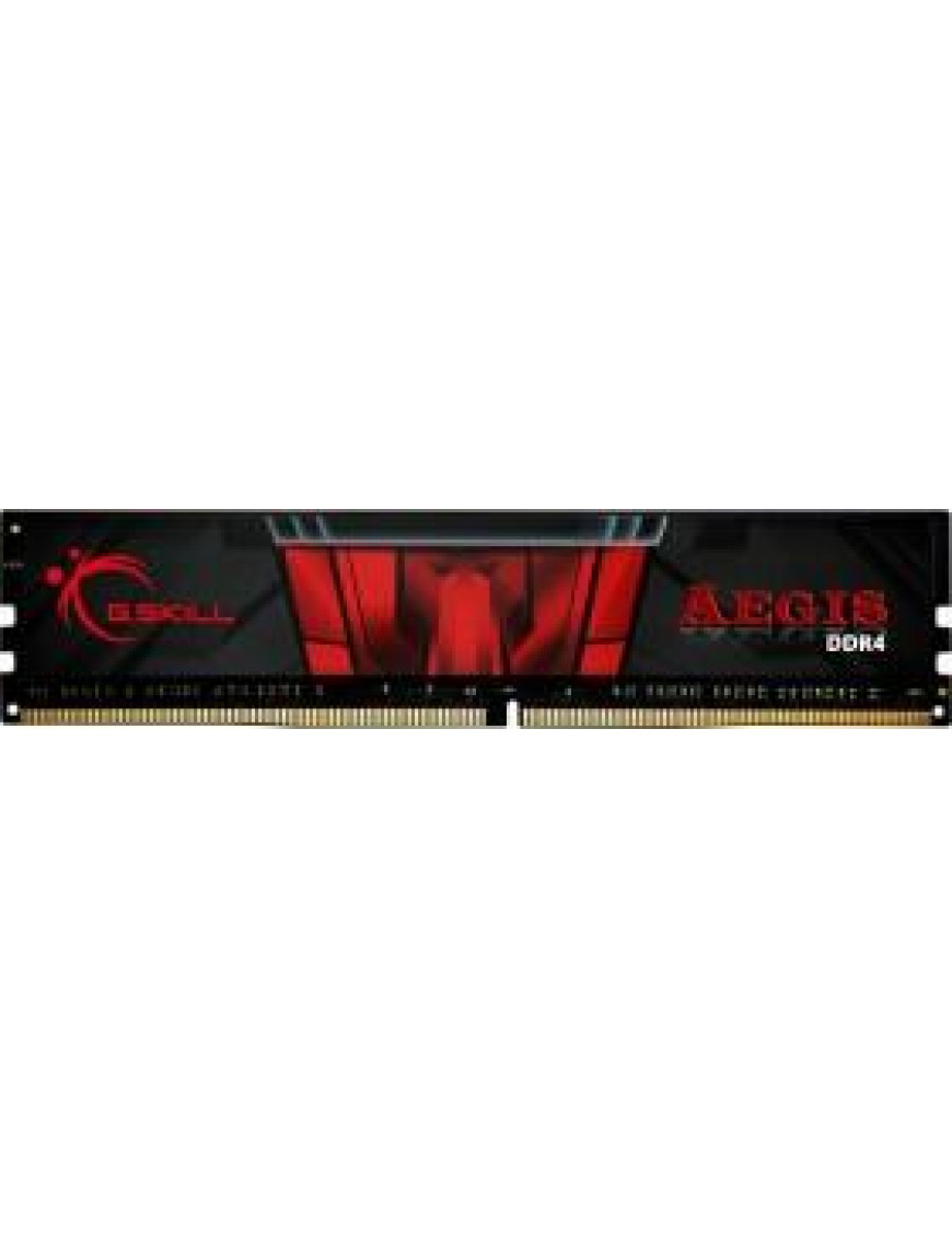 G. Skill 16GB G.Skill Aegis DDR4-3200 CL16 RAM Speicher RAM