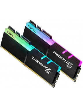 G. Skill 32GB (2x16GB) G.Skill Trident Z RGB DDR4-3200 CL16 