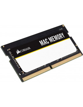 Corsair 16GB (2x8GB)  SODIMM PC10600/1333Mhz für MacBook Pro