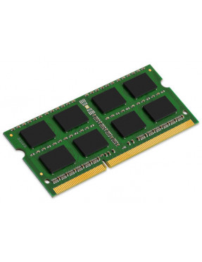 Kingston 4GB  ValueRAM DDR3-1600 CL11 SO-DIMM RAM