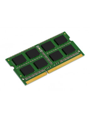 Kingston 8GB  ValueRAM DDR3L-1600 CL11 SO-DIMM RAM Notebook 