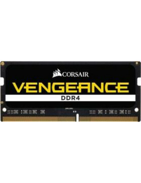 Corsair 16GB  Vengeance DDR4-2400 MHz CL 16 SODIMM Notebooks