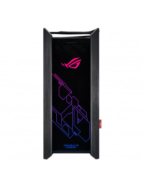 Asus ASUS ROG Strix Helios RGB ATX Midi-Tower Gaming Gehäuse