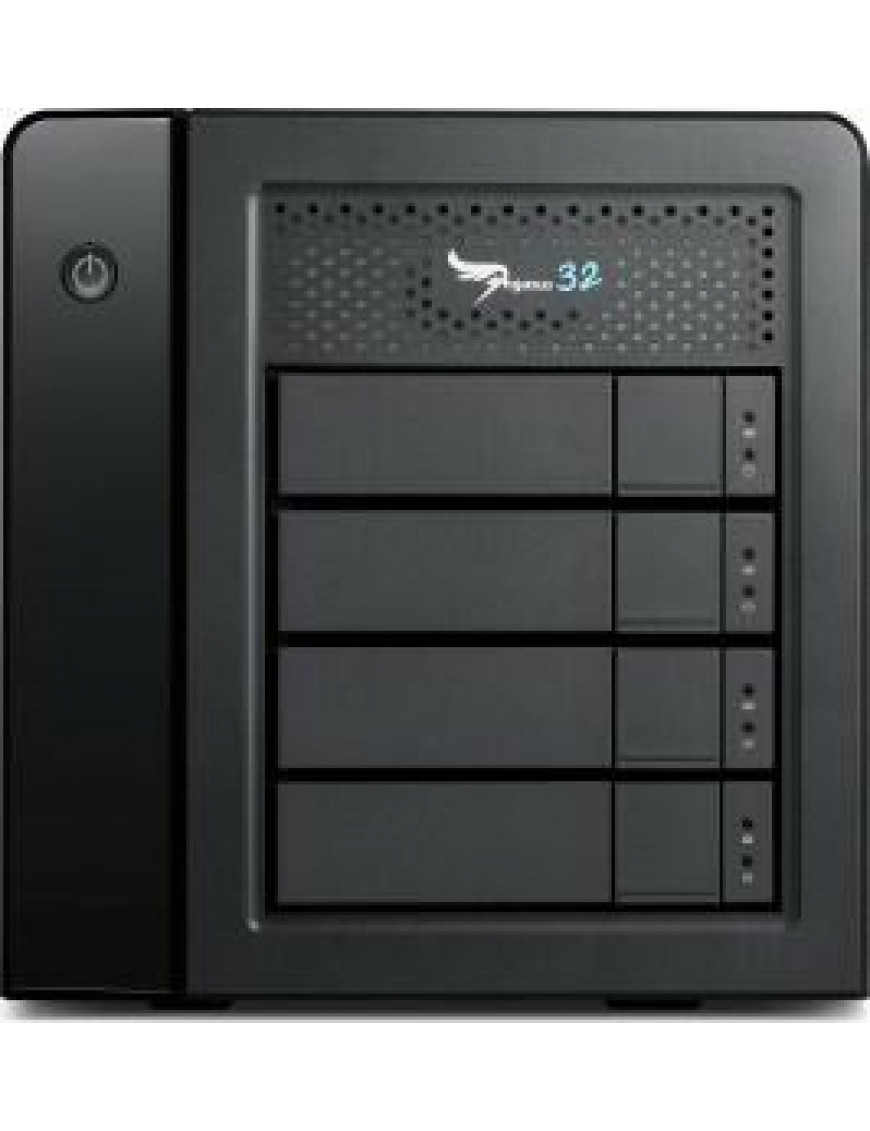 Promise PROMISE Pegasus32 R4 16 TB Thunderbolt 3 RAID